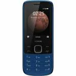 Nokia 225 4G Dual SIM blue