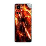 GADGETSWRAP Printed Vinyl Skin Sticker for Tecno Camon 19 Pro - dante