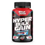 Wild Buck Hyper Bulk, 90 Capsules