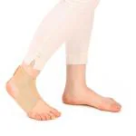 GSE Ankle Wrap (S) for Plantar Fasciitis, Achilles Tendinitis, swollen feet for men and women