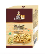 Snacklorry 1 Kg Walnut Without Shell Quarter Kernels | Kashmiri Quarter Akhrot Giri | Walnut Kernels 1000 Grams| Vaccum Packed | Pack Of 4 x 250 Grams| Without Shell 1 Kg Akhrot Giri
