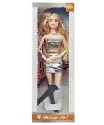 Yunicron Max Plastic Fashion Doll - 3 Years