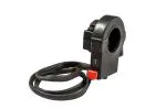 Deutsche Combination Switch Handle Bar Switch For Honda Shine (2004-2011) Model ES RH