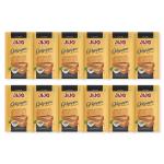 JIJO Wheat Crackers 12 Pcs Combo GOLGAPPA KHAKHRA |Snacks|Roasted|(480g, Pack of 12 * 40g)