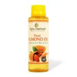 BALU HERBALS Badam Tel (Almond Oil) 120ML