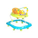 Mee Mee Green Simple Steps Baby Walker