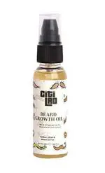 Citilad Coconut Beard Growth Oil High Gloss 50 ml