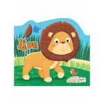 PEGASUS - Lion - Animal World Die Cut