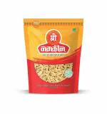 Shree Namkeen Laung Sev Crispy and Spicy 400 g