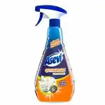 Asevi Concentrated Grease Remover 750 ML | Kitchen Grease & Oil Stain Remover