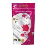 TAIYO Pink Pouch Color Enhancing Nutritious Fish Food for all Aquarium Fishes ,100g