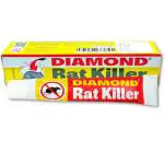 Diamond Rat Killer Rat Killer Gel 35 g (Pack of 2)