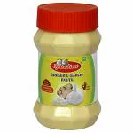 Spice Nest Ginger Garlic Paste 200g