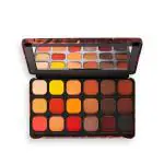 Revolution X Game of Thrones Mother of Dragons Forever Flawless Shadow Palette