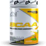 ABSOLUTE NUTRITION Alpha Series BCAA Hydration Drink (250 g, Mango Flavored)
