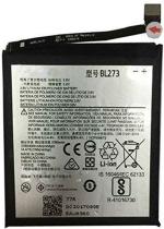 Mobcrown Aptivos Mobile Replacement Battery for Lenovo K8 Plus (BL-273) 4000 mAh