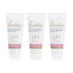 Pearldew Conditioning Shampoo (100 ml - Pack Of 3)|With Aloe, Keratin, Jojoba Oil, Vitamin B3, Sun Flower Oil, Vitamin E, Wheat Germ Oil, Wheat Protein|Sulphate Free|Paraben Free|(100 ml - Pack Of 3)