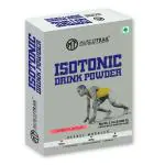Muscle Trail Isotonic Drink Powder | Pre, Intra & Post Workout | (990 g) 33 Servings (Lychee flavour)