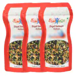 Funtush Mouth Freshener Royal Kashmiri Mukhwas 100g Pack of 3