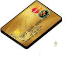 FREDI HD PLUS Spy Nano Earpiece Gsm Card With Magnet