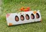 SMOOR Choco Quail Eggs Pack of 6