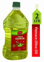 Kinsfolk Pomace Olive Oil - 2 Ltr