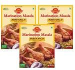 Nimmis Malai Marination Grill Masala (Pack Of 3)
