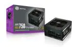 Cooler Master Gold V2 Power Supply Fully Modular, Japanese Capacitor