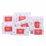 Oye Happy -7 Gifts 7 Promises - Best Hamper for Wife/Husband/Girlfriend/Boyfriend/Fiance to Gift on Birthday/Anniversary/Valentines Day