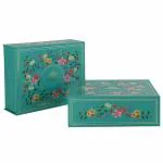 Organic India Exotic Brew (Gifting Combo)