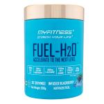 Myfitness Fuel H2O 30 Servings Infused Blackberry (300g)