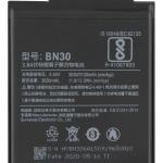 MobCrown Battery Compatible With Xiaomi Redmi 4A {BN30} - 3120 mAh Capacity