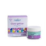 Fabbeu Glow Getter Day Cream For Face Moisturizer For Normal Skin Type, 50 G