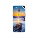 GADGETSWRAP Printed Vinyl Skin Sticker for OnePlus 6T - wallpaper-1