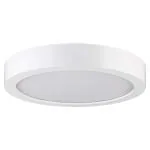 PHILIPS 12-watt Round Star Surface | Surface LED Downlight for Ceiling, Natural White(Pack of 1)