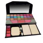 Pash Tya Fashion Makeup Kit 6155 (Pack of 1)