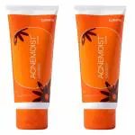 FLAY ACNEMOIST Cream - 60 (Pack of 2)