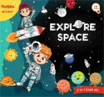 Buy Youreka Explore Space Online at Best Prices in India - JioMart.