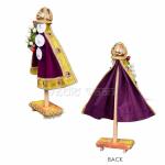 Vedic Vaani Gudi For Gudhi Padva Traditional Auspicious Hindu Festival