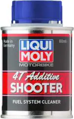 Liqui Moly Motorbike 4T Shooter 80ml