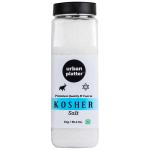 Urban Platter Kosher Salt, 1Kg / 35.2oz [All Natural & Coarse]