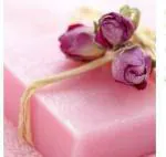 Namelix art Rose Soap Base, 1000 G