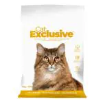 Intersand Cat Exclusive Cat Litter For All Cats Scoopable, Unscented, Clumping New Packaging 18 Kg Bag
