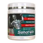Kaahan Ayurveda SehatWin (Weight Gainer) Powder Pack1