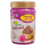 JCM Gulkand 250gms (Rose Petal Jam) | 100% Natural | Sun-Cooked Damask Roses