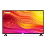 Dyanora 108 cm (43 inch) Full HD LED Smart Android Based TV with Noise Reduction, Android 9.0, Google Voice Assistant,Powerful Audio Box Speakers (DY-LD43F3S)