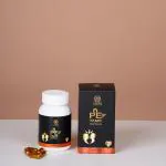 TAMRA AYURVEDA Pe Tame Capsule-for Improving Stamina & Premature Ejaculation (30 Capsule)
