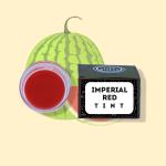 Viva Diseno | Imperial Red Tint - Pack of 2 | 100% NATURAL