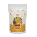 EDHASS - Organic Lemongrass Tea (100g) - Refreshing Digestion & Immunity Boost | Culinary Herb, Calming Aroma | Reduce Weight Loss | Pure Lemon grass for Tea & Cooking
