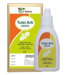VED TATTVA Tulsi Ark 30ml drops